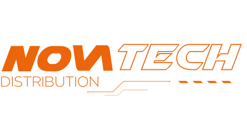 NovaTech Logotipo